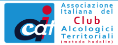 Associazione Italiana dei Club Alcologici Territoriali