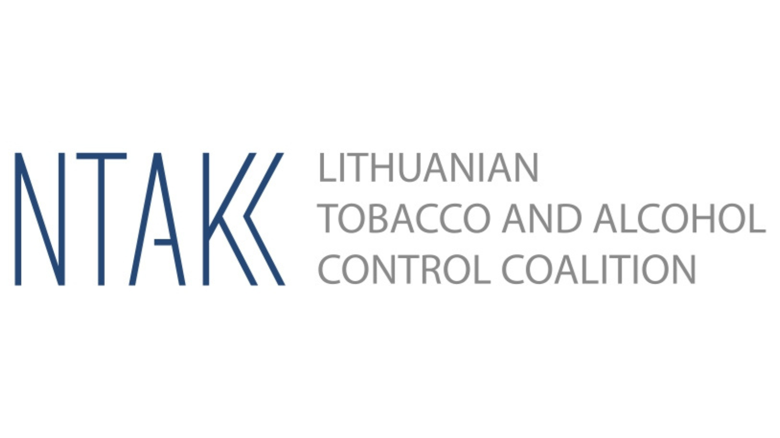 Nacionalinė Tabako Ir Alkoholio Kontrolės Koalicija 