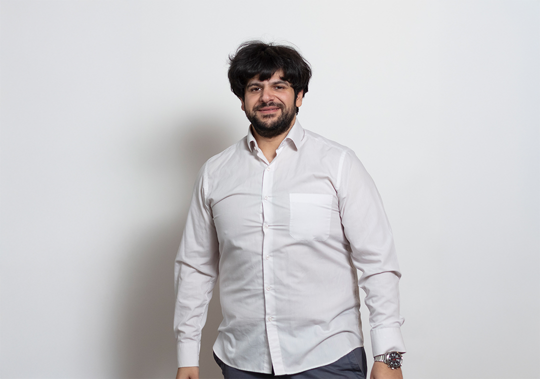 Tarek Chatila