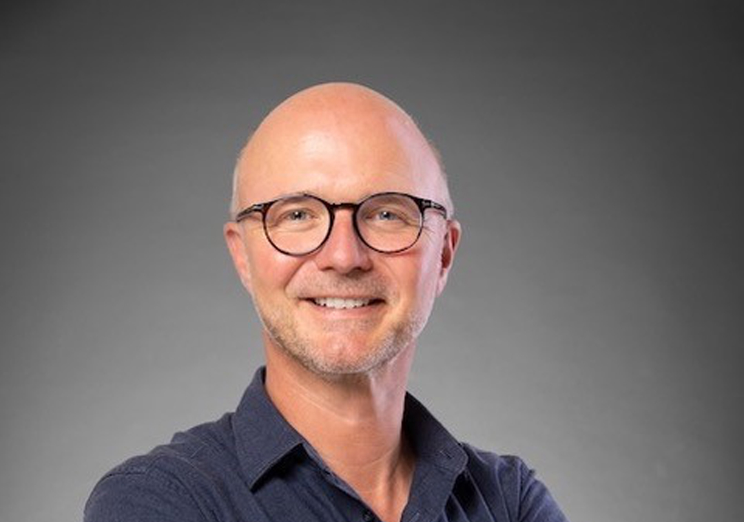 Martin De Duve