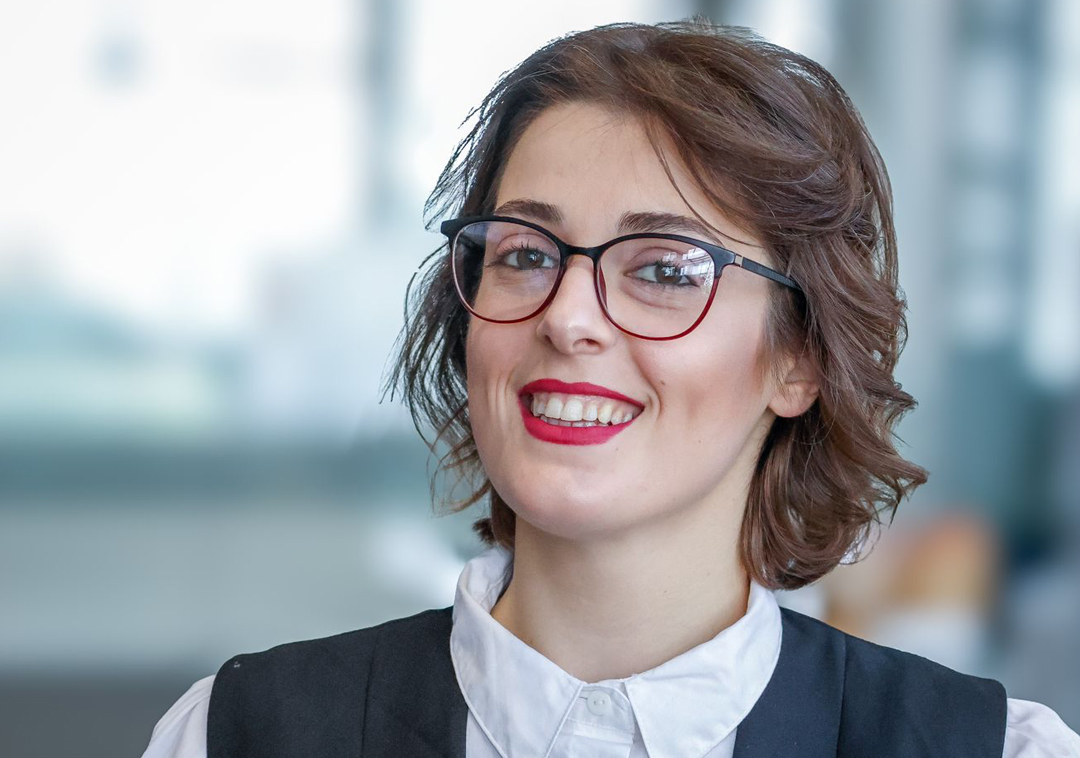 Sanja Sisovic